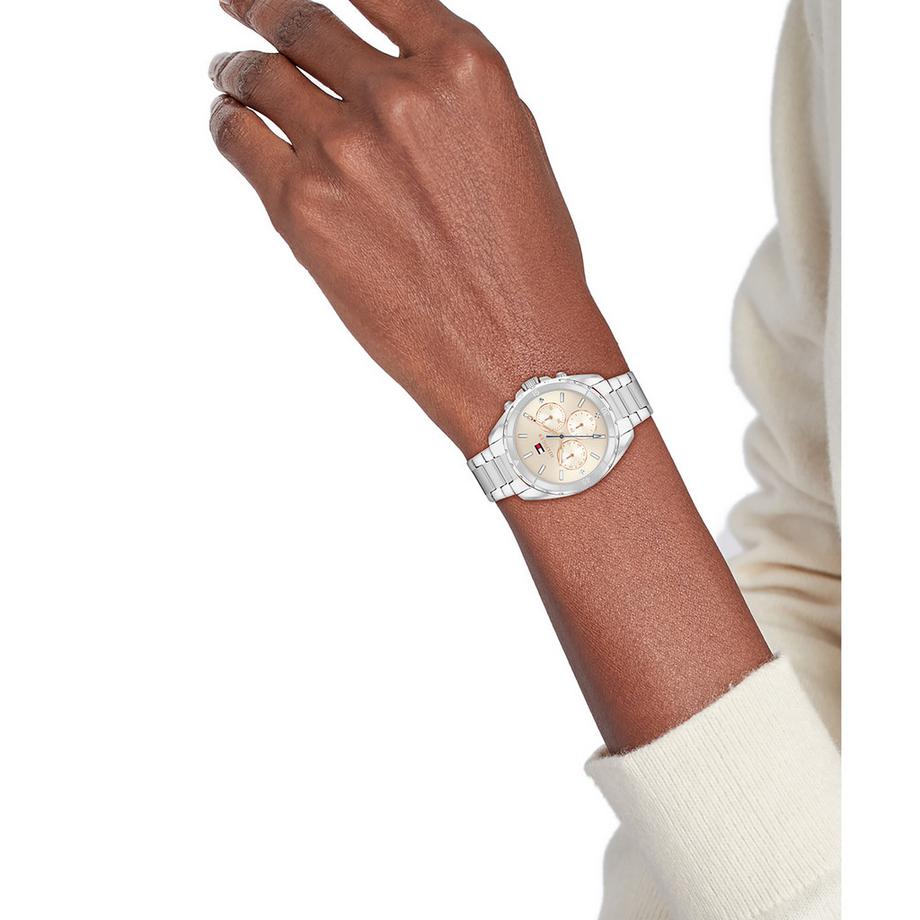 TOMMY HILFIGER MELLIE Montre multifonctions 