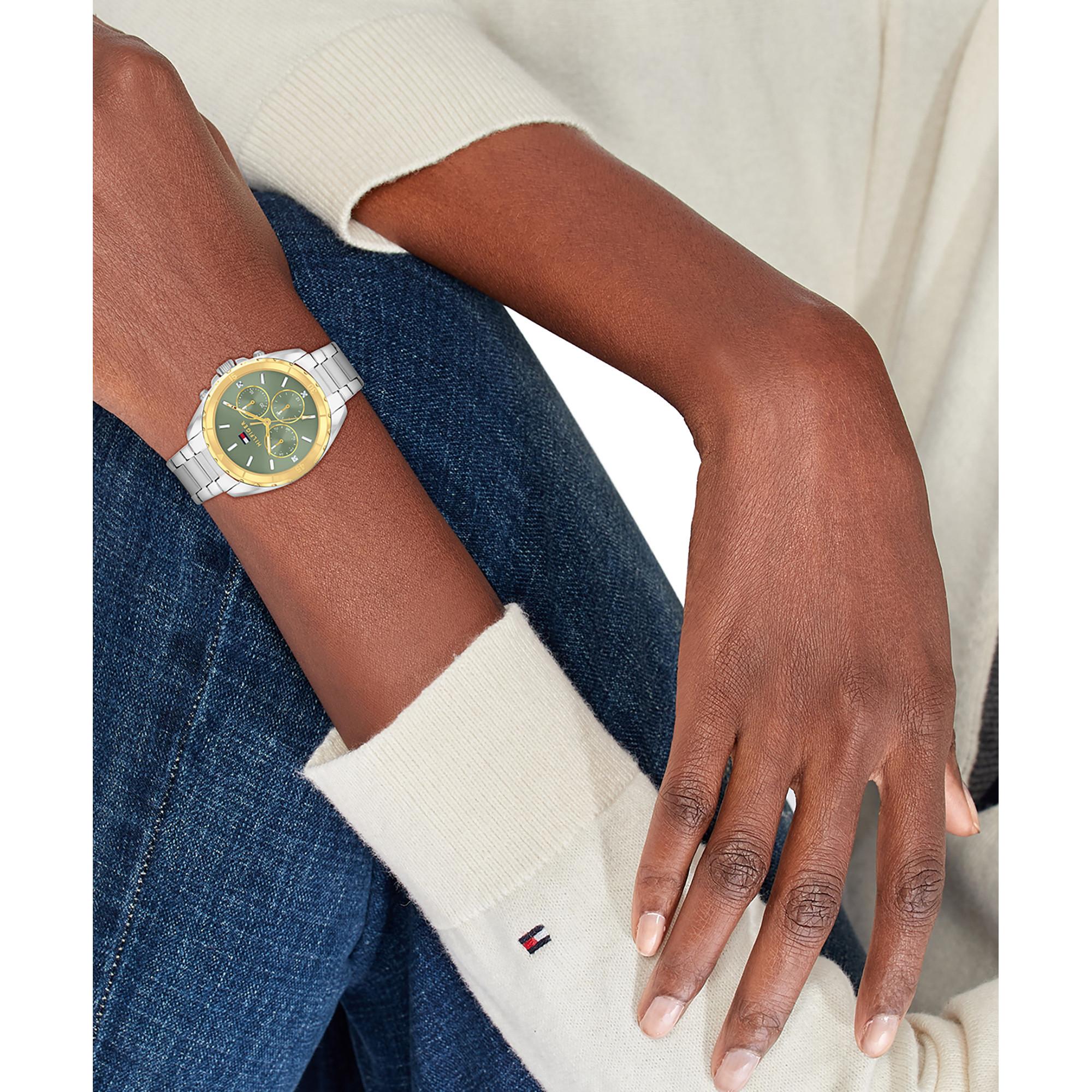 TOMMY HILFIGER MELLIE Montre multifonctions 