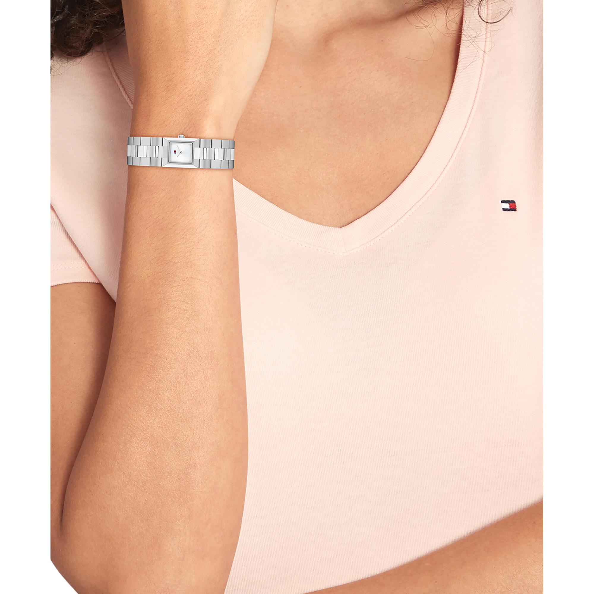 TOMMY HILFIGER IVY Horloge analogique 