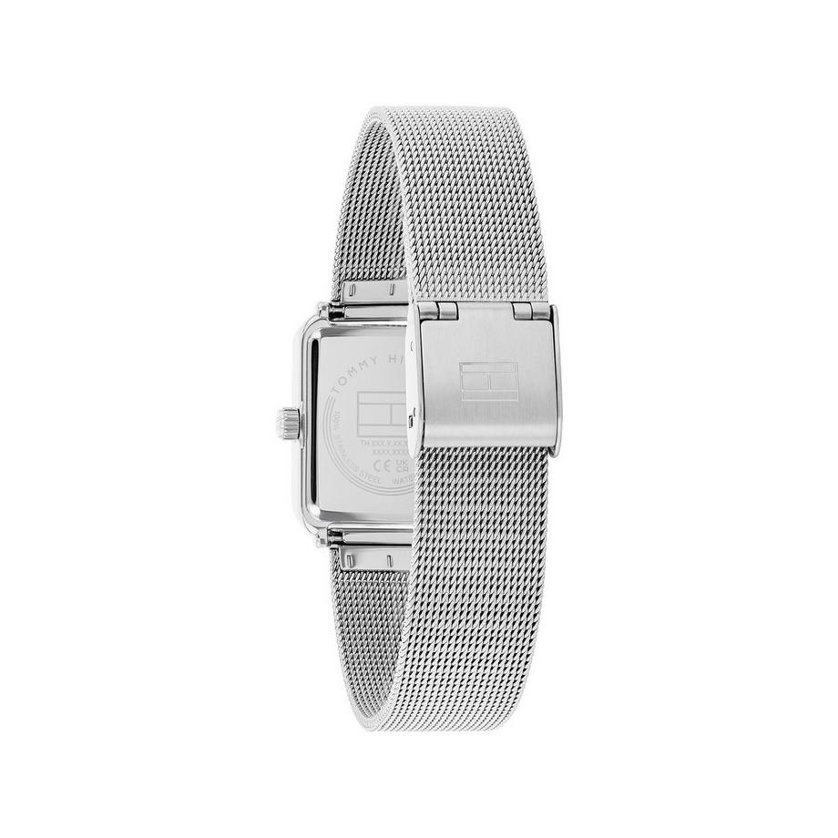 TOMMY HILFIGER TEA TANK Analoguhr 