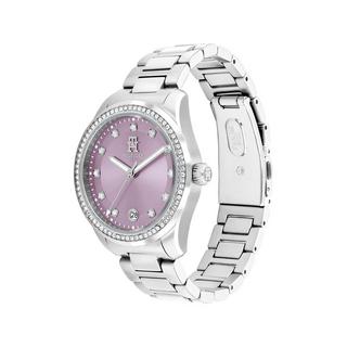 TOMMY HILFIGER TH85 CRYST Horloge analogique 