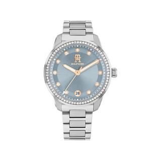 TOMMY HILFIGER TH85 CRYSTALS Analoguhr 