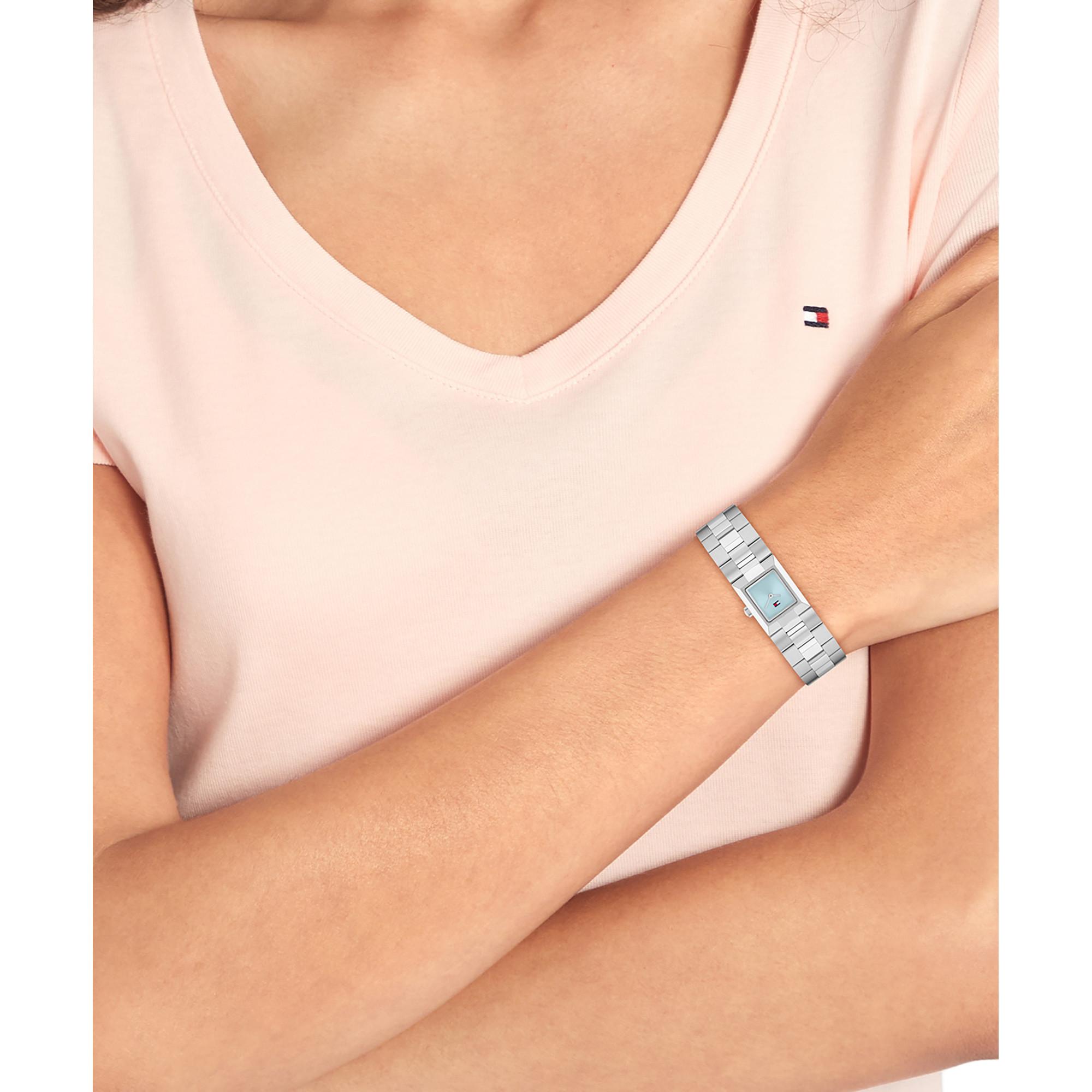 TOMMY HILFIGER IVY Horloge analogique 