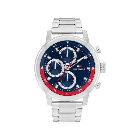TOMMY HILFIGER ROCKY Multifunktionsuhr 