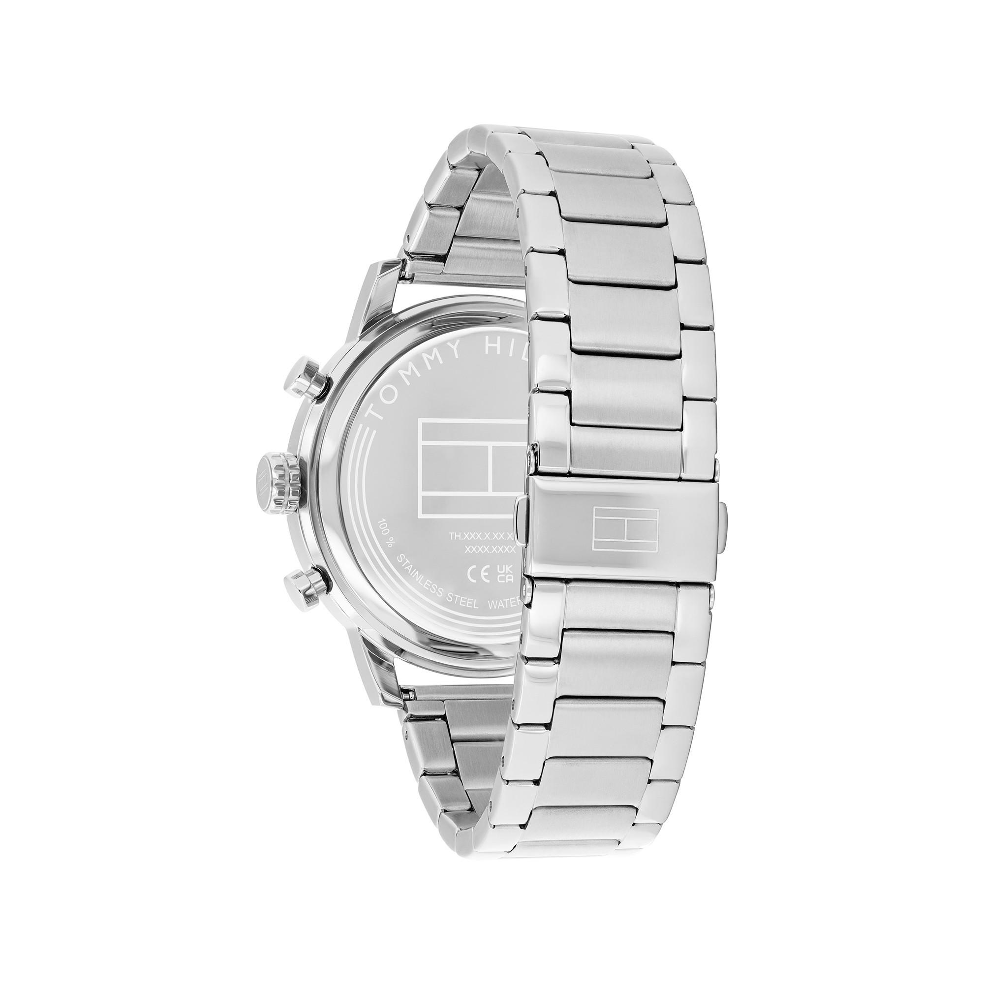 TOMMY HILFIGER ROCKY Multifunktionsuhr 