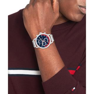 TOMMY HILFIGER ROCKY Multifunktionsuhr 