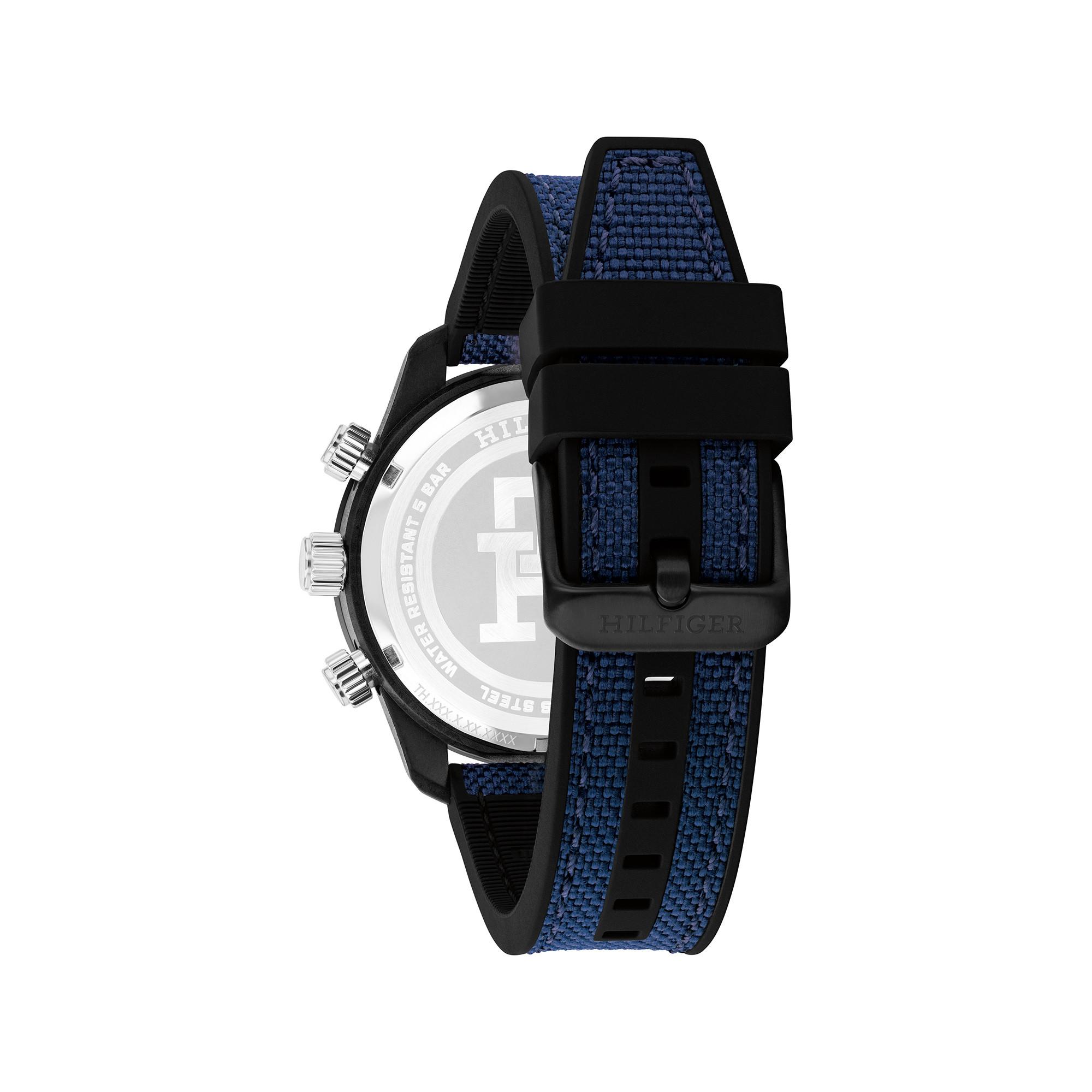 TOMMY HILFIGER TH85 Cronografo 