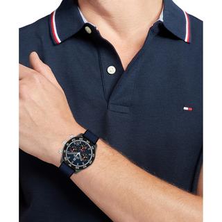 TOMMY HILFIGER TH85 Cronografo 