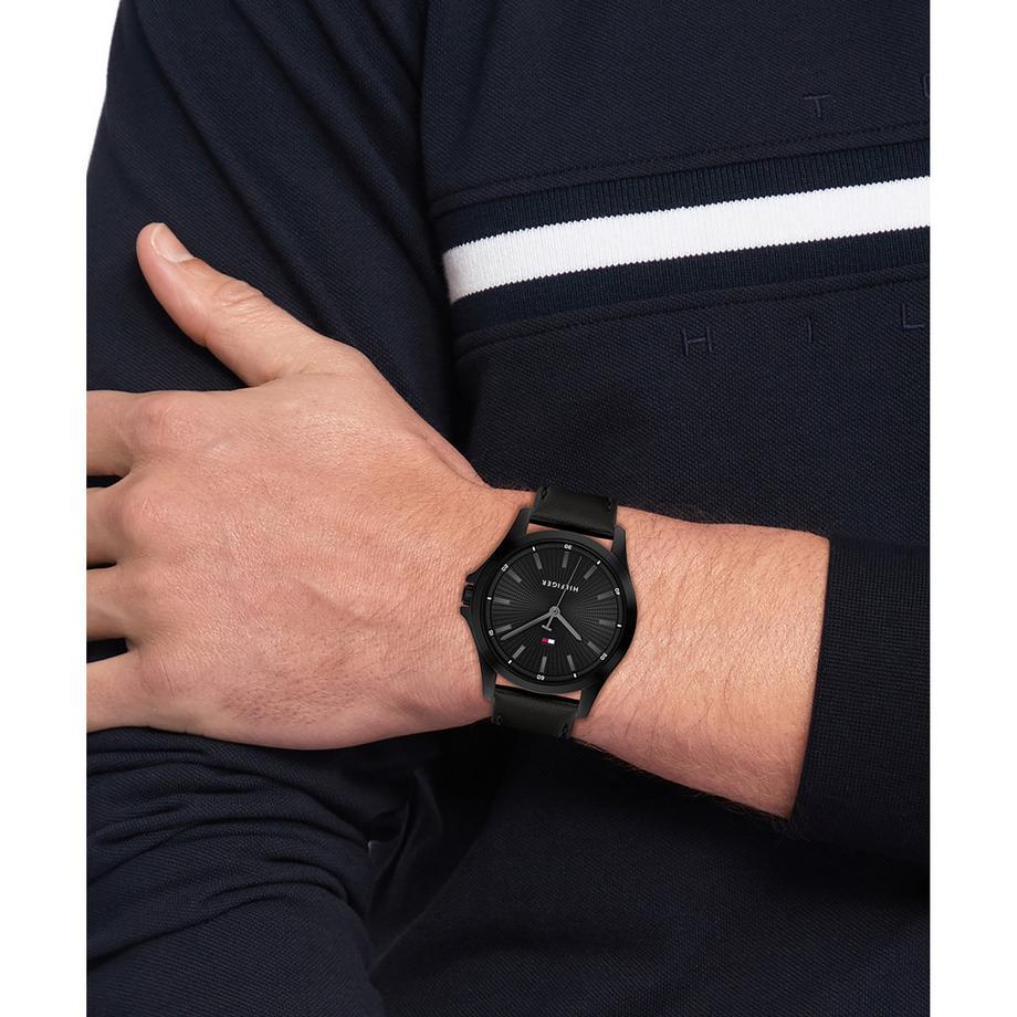 TOMMY HILFIGER BRUCE Analoguhr 