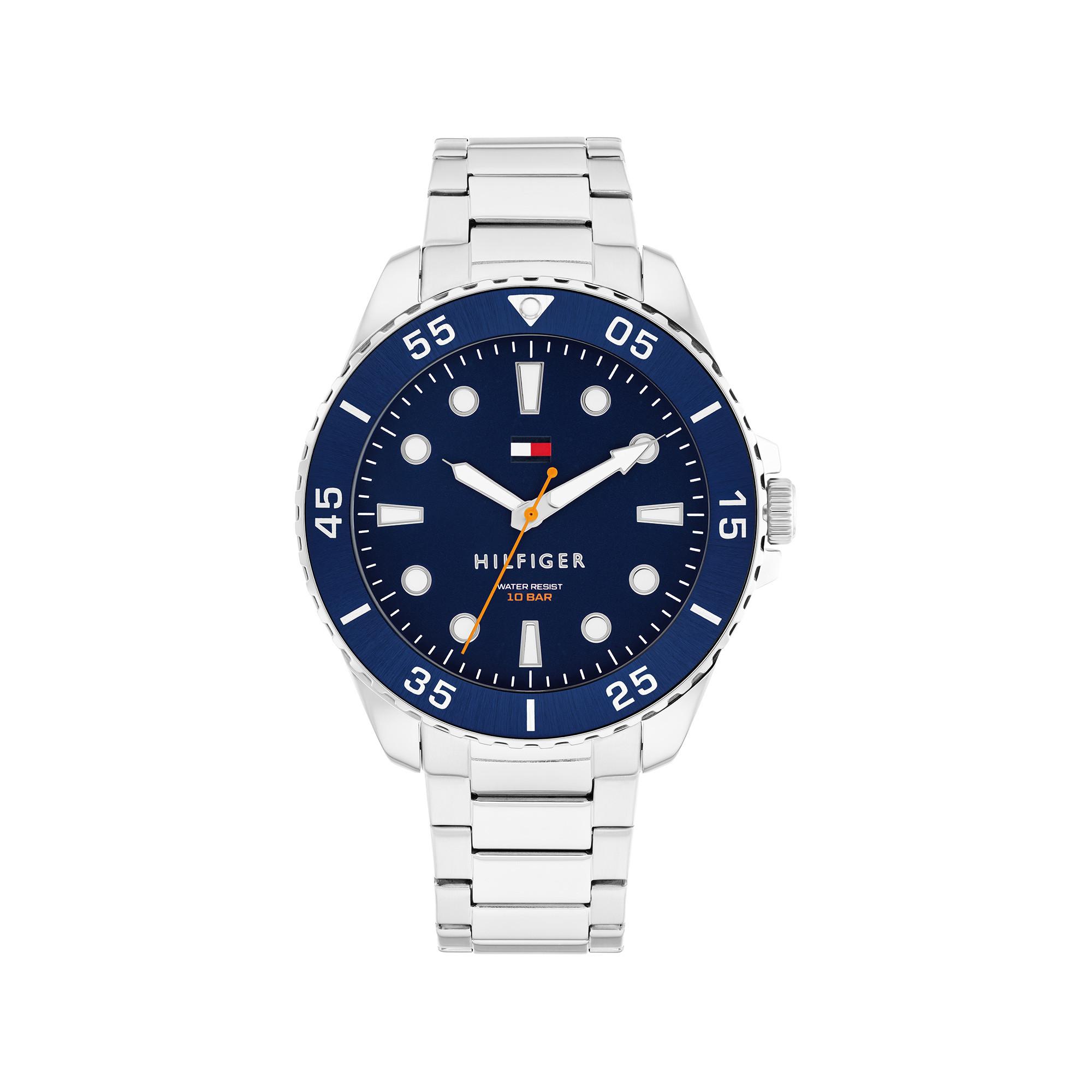 TOMMY HILFIGER OCEANIC Orologio analogico 