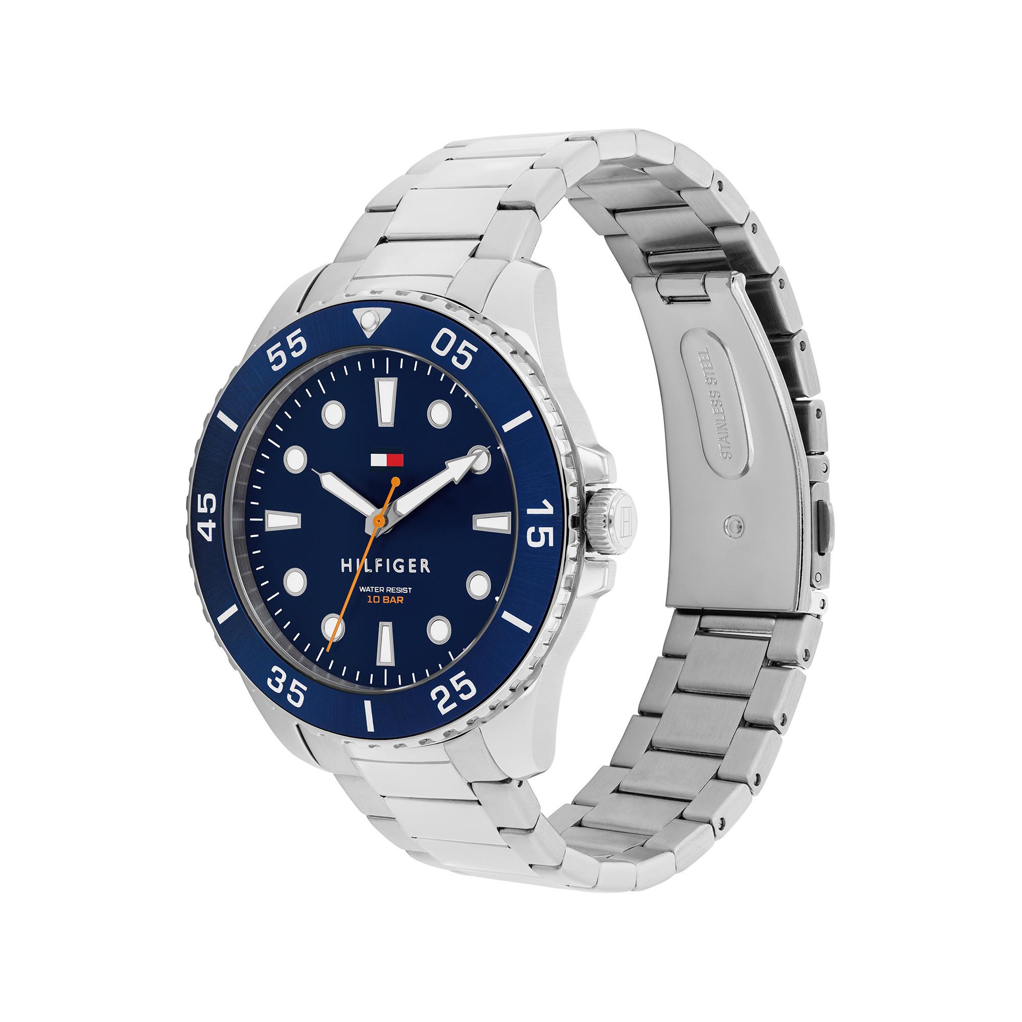 TOMMY HILFIGER OCEANIC Orologio analogico 