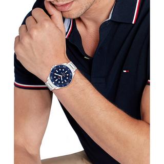 TOMMY HILFIGER OCEANIC Orologio analogico 