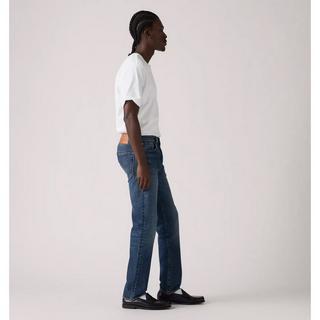Levi's® 501 Original Straight Leg Jeans  