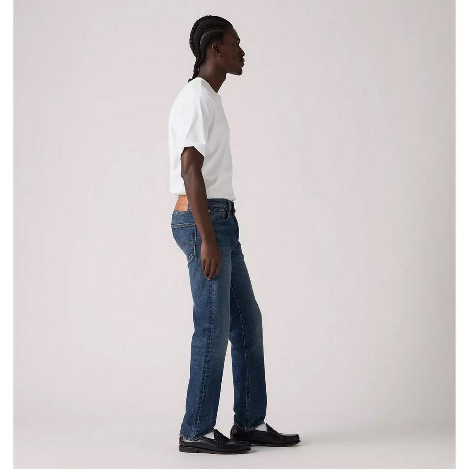 Levi's® 501 Original Straight Leg Jeans  