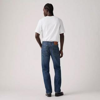 Levi's® 501 Original Straight Leg Jeans  