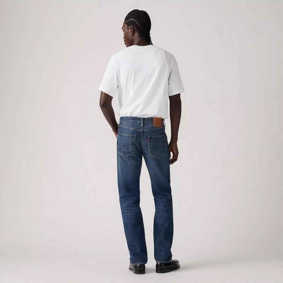 Levi's® 501 Original Straight Leg Jeans  