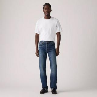 Levi's® 501 Original Straight Leg Jeans  