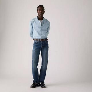 Levi's® 501 Original Straight Leg Jeans  