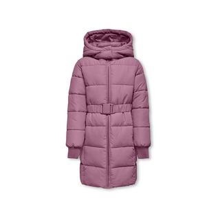 KIDS ONLY KOGMAGGI LIFE BELT Veste Matelassée à Capuche  