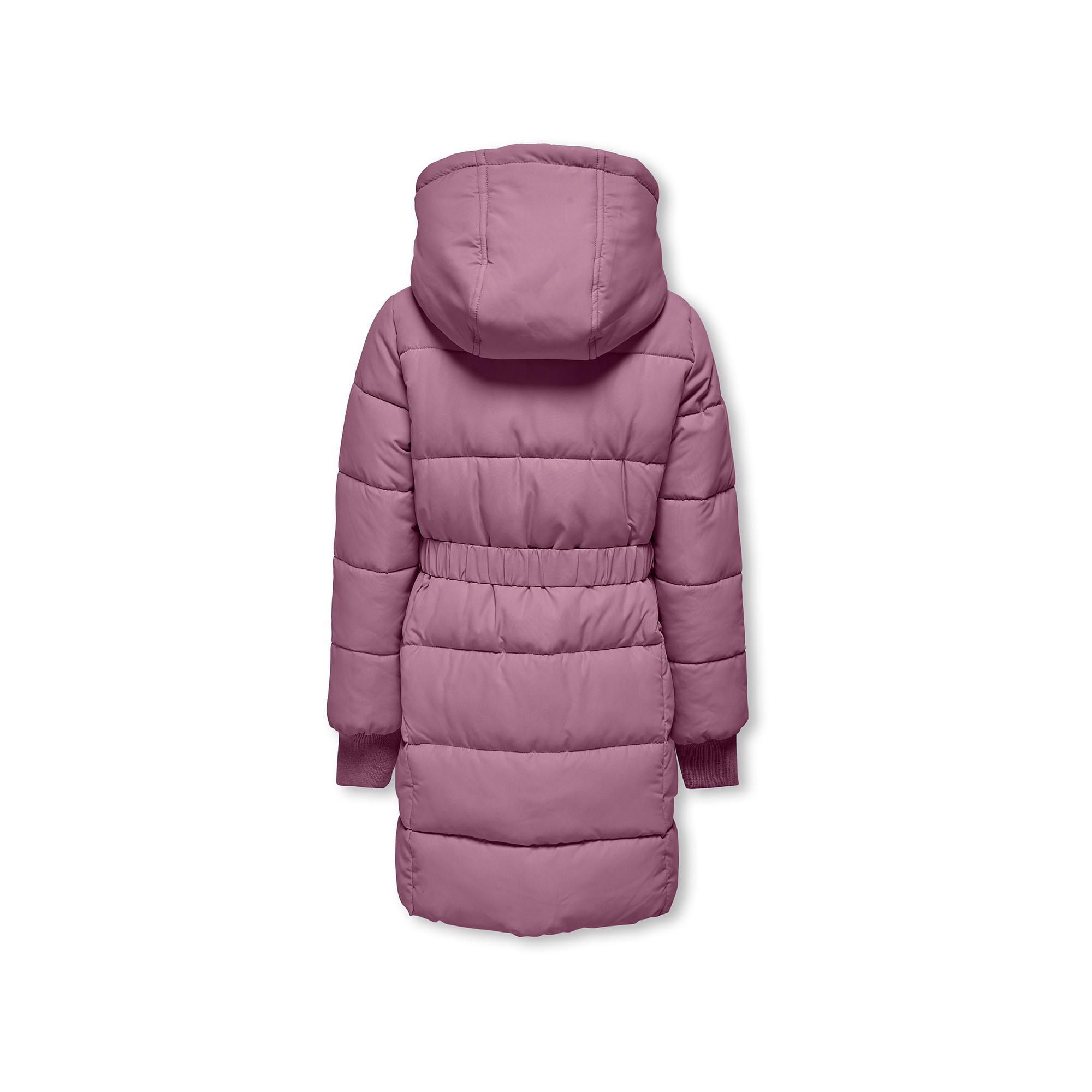 KIDS ONLY KOGMAGGI LIFE BELT Veste Matelassée à Capuche  