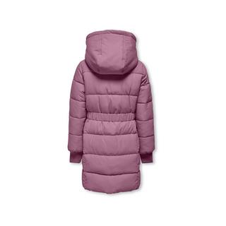 KIDS ONLY KOGMAGGI LIFE BELT Veste Matelassée à Capuche  