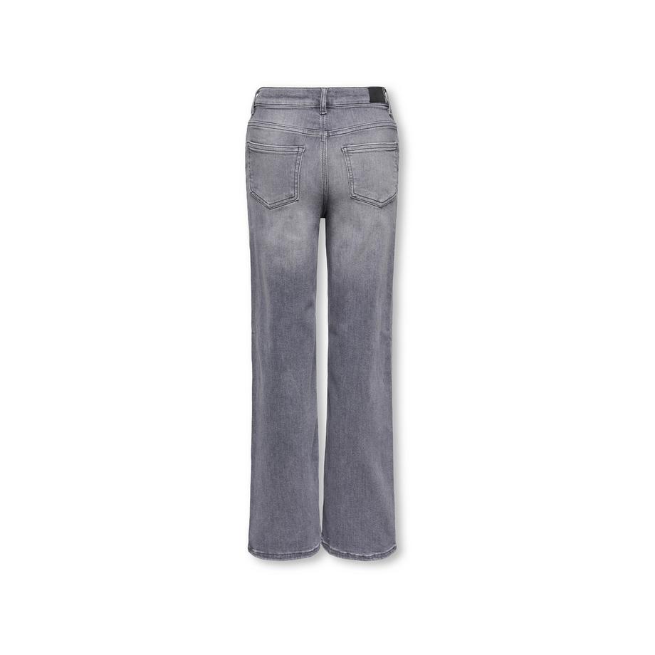 KIDS ONLY Jeans Gamba Larga  