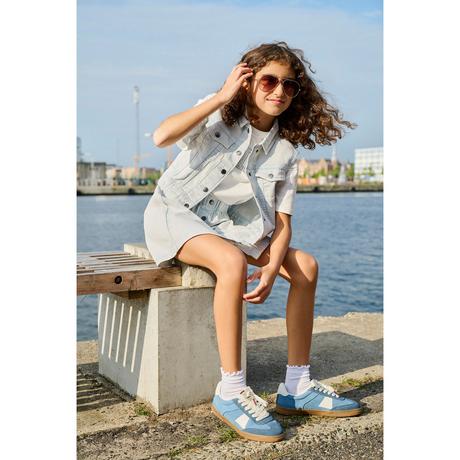 KIDS ONLY  Gilet in denim 