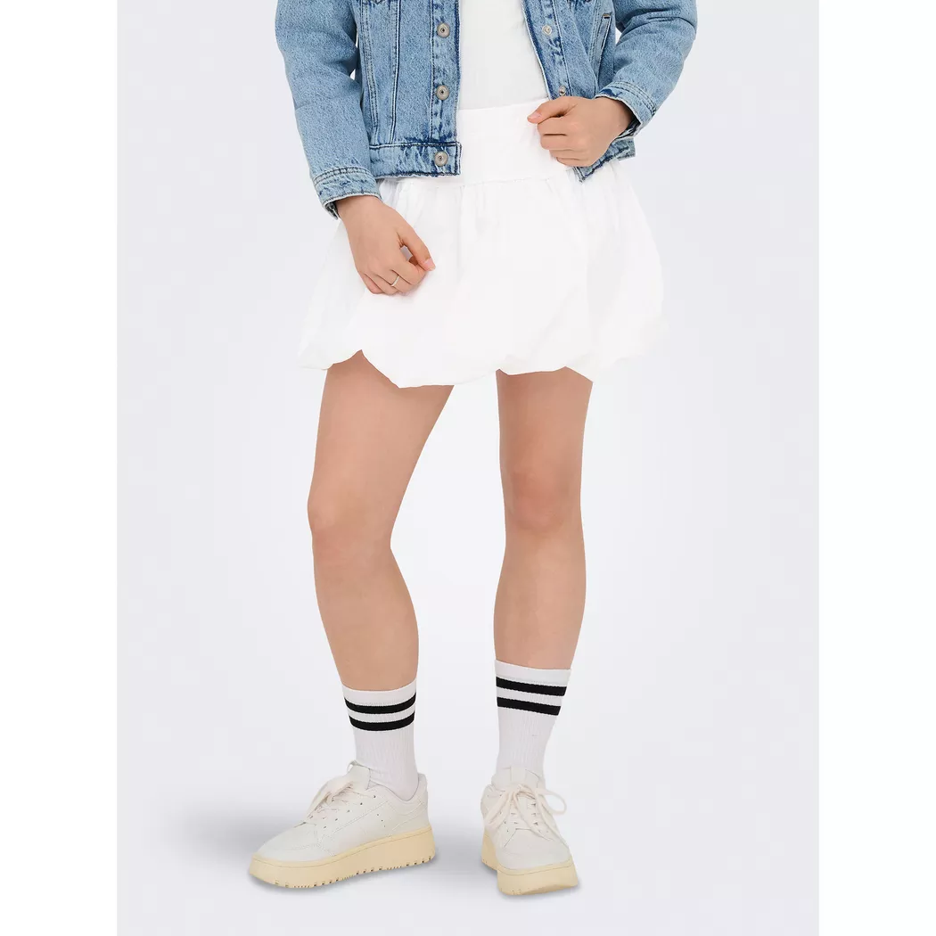 KIDS ONLY - Rock, 158-164, Weiss