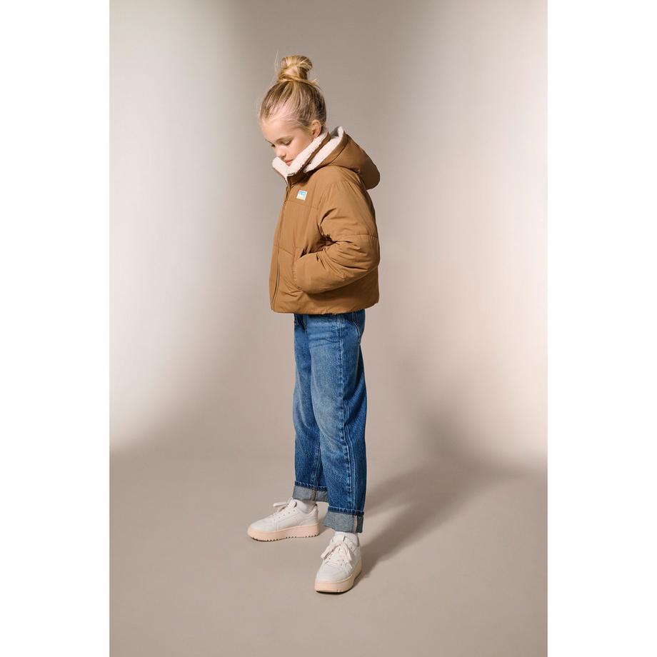 KIDS ONLY KOGMARIA LIFE Kapuzen Wendejacke  