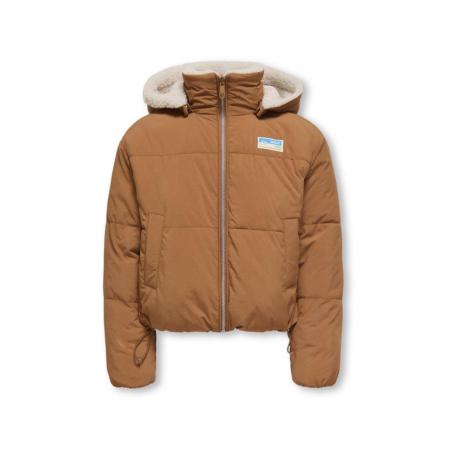 KIDS ONLY KOGMARIA LIFE Kapuzen Wendejacke  