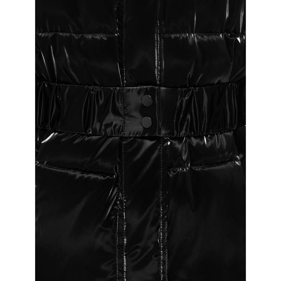 KIDS ONLY KOGELISE Giacca Lunga Trapuntata  