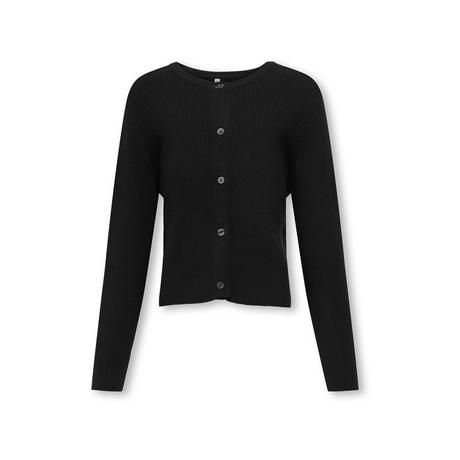 KIDS ONLY Kids Only Cardigan en Maille Côtelée  