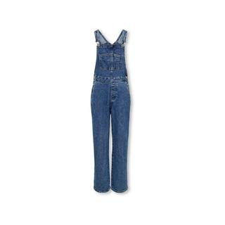 KIDS ONLY Jeans Latzhose Wide Leg  