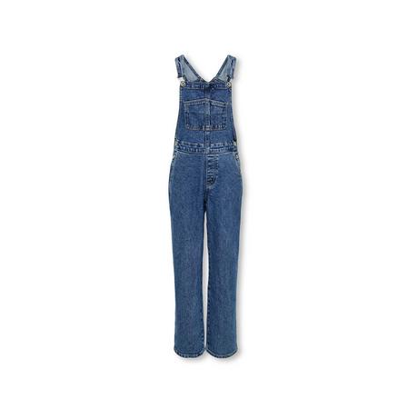 KIDS ONLY Jeans Latzhose Wide Leg  