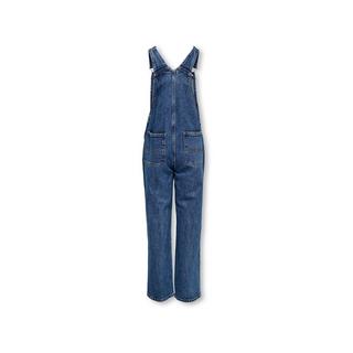 KIDS ONLY Jeans Latzhose Wide Leg  