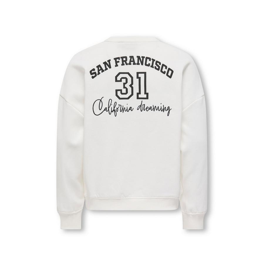 KIDS ONLY  Sweat-shirt 