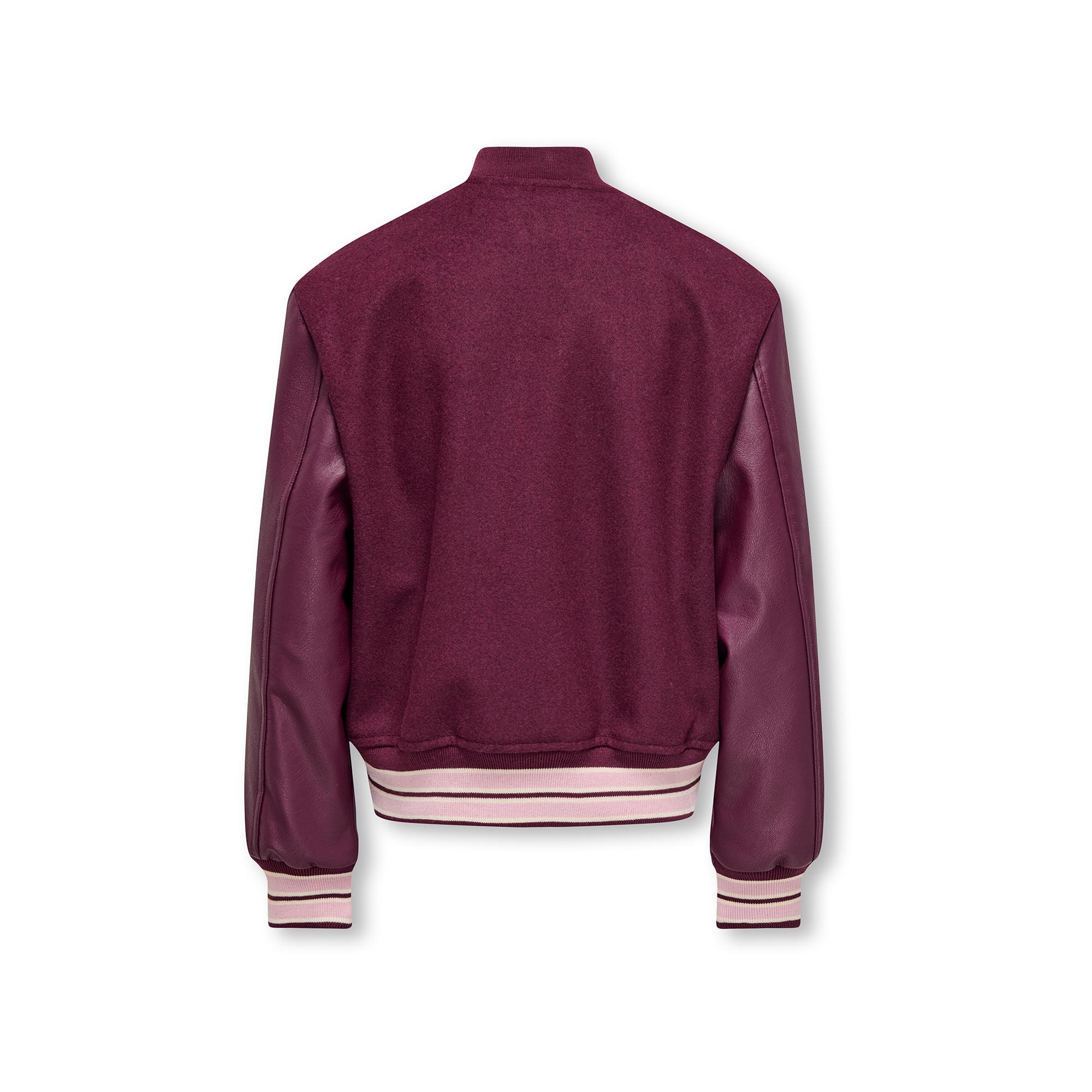 KIDS ONLY Kids Only Westcoast Life Veste Bomber  