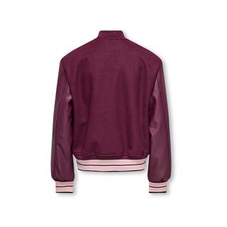 KIDS ONLY Kids Only Westcoast Life Veste Bomber  