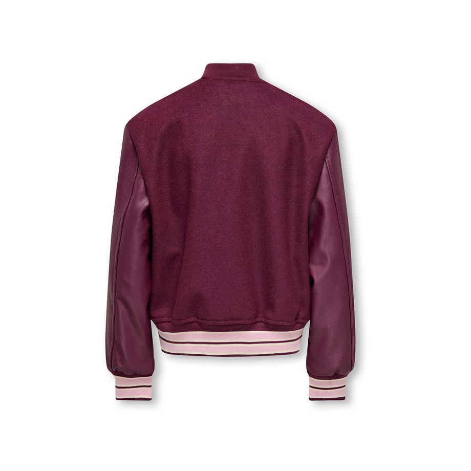 KIDS ONLY Kids Only Westcoast Life Veste Bomber  