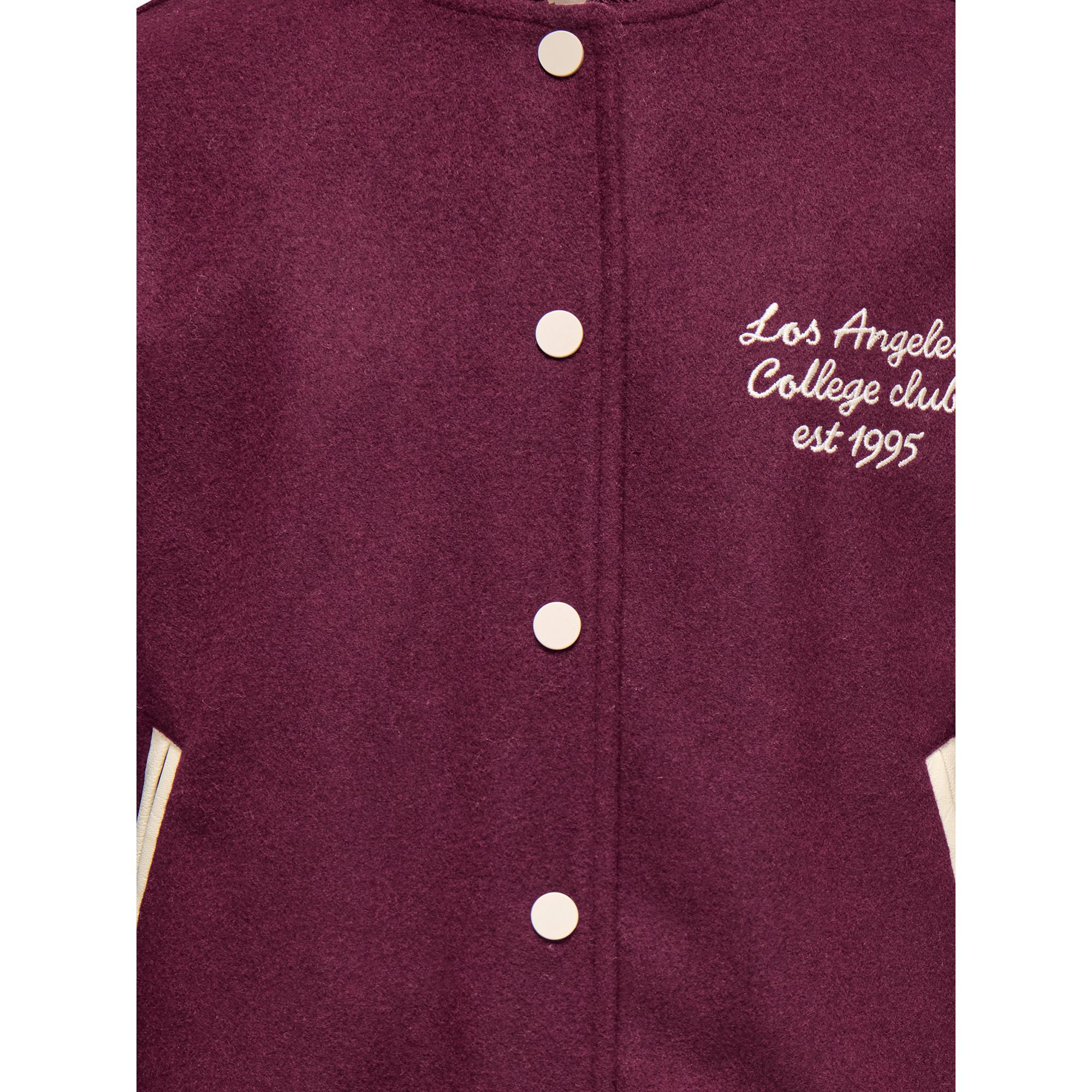 KIDS ONLY Kids Only Westcoast Life Veste Bomber  