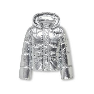 KIDS ONLY KOGPEARL Veste matelassée à capuche  