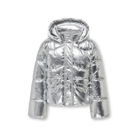KIDS ONLY KOGPEARL Veste matelassée à capuche  