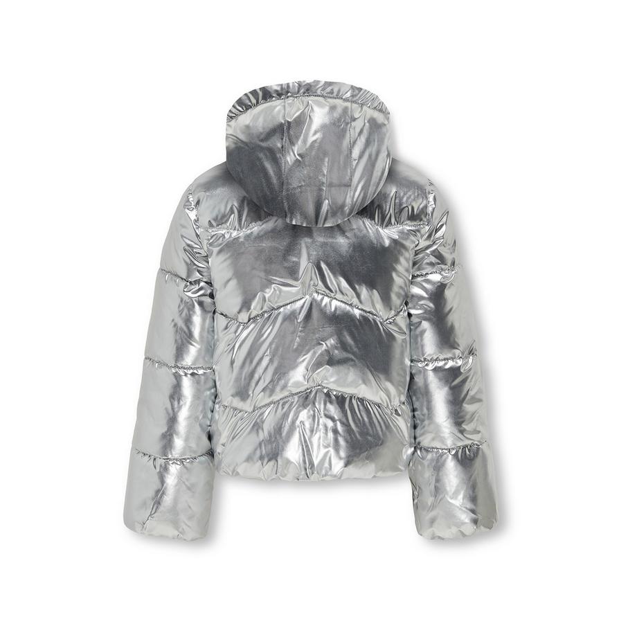 KIDS ONLY KOGPEARL Puffer Hood Jacke  