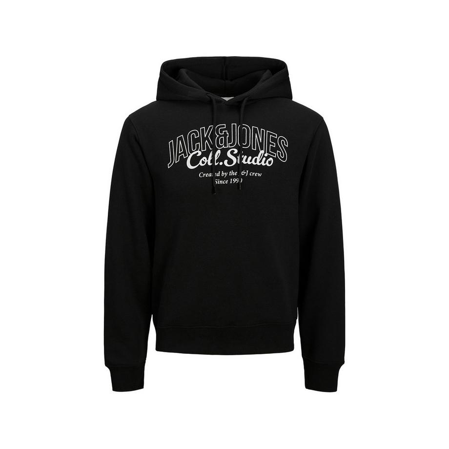 JACK & JONES Coll Studio Hoodie  