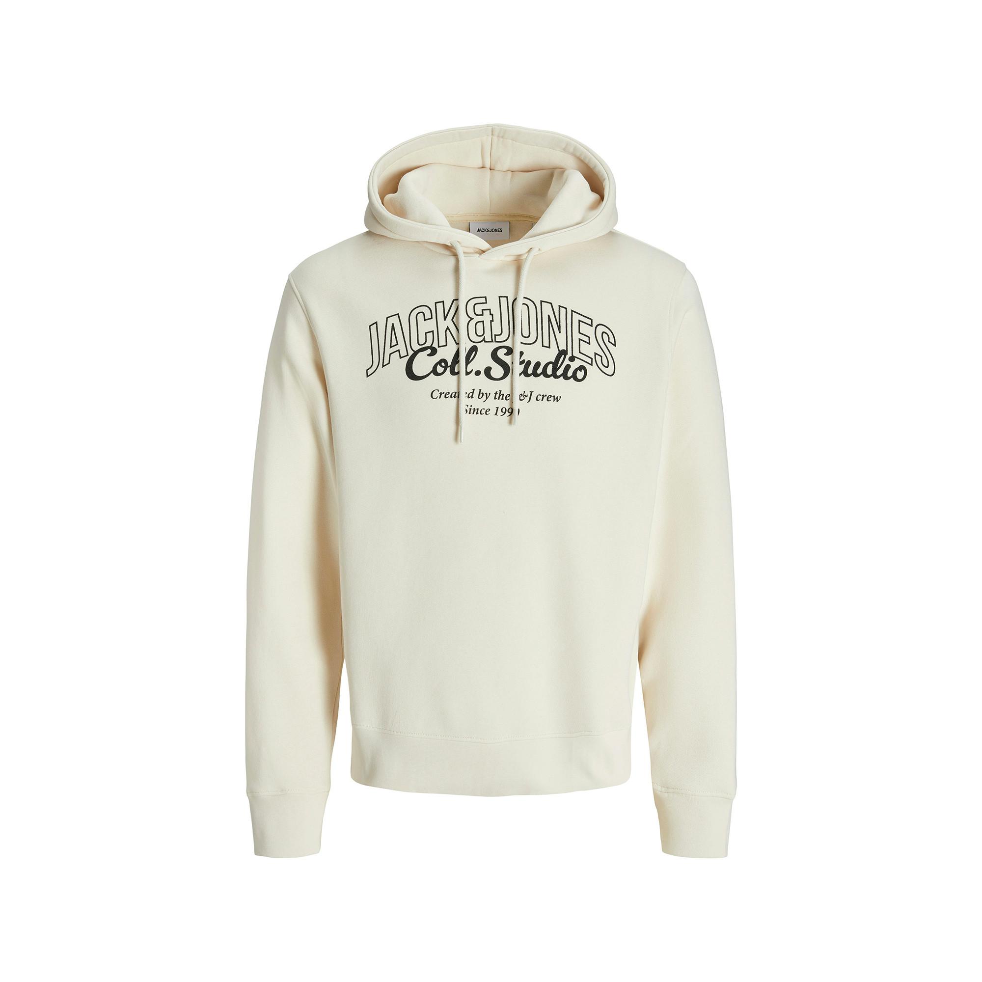 JACK & JONES Hoodie  
