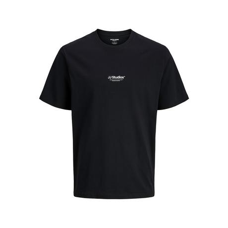 JACK & JONES Rundhals T-Shirt  