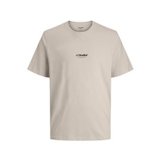 JACK & JONES Rundhals T-Shirt  
