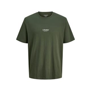 JACK & JONES Rundhals T-Shirt  