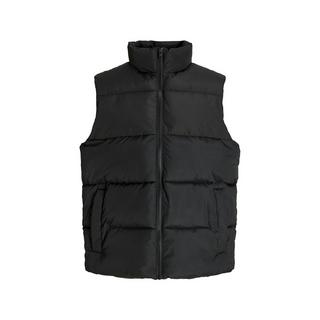 JACK & JONES Gilet imbottito con collo alto  