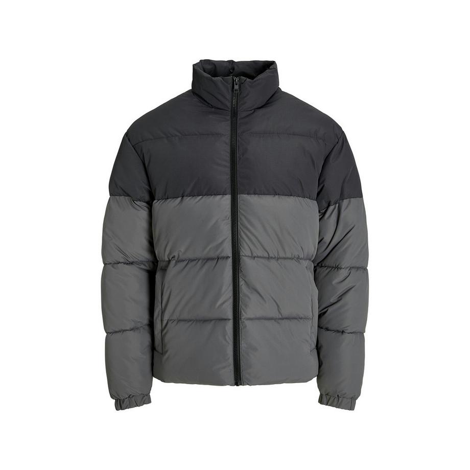 JACK & JONES Giacca imbottita con cappuccio  